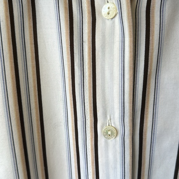 Dolce & Gabbana buttton down shirt size 46 - Picture 4 of 10